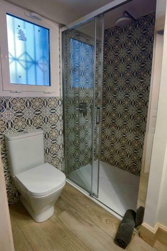 Apartamento Atico Estafeta