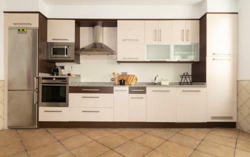 Acogedor Apartamento En Centro Hist�rico!