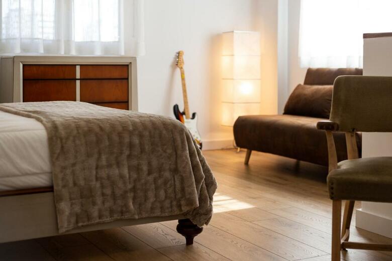 Apartamento Txoko