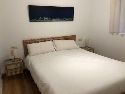Apartamento El Rinc�n De Loli - Lic Uat607