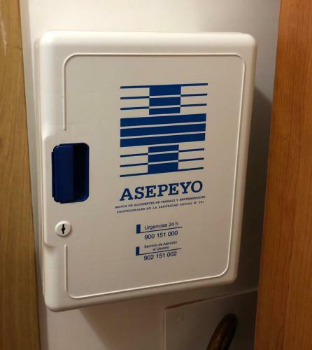 Apartamento El Capricho De Nagore - Lic Uat678