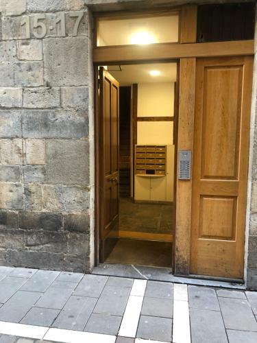 Apartamento El Capricho De Nagore - Lic Uat678