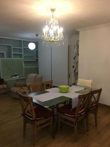 Apartamento Pamplona Comfort