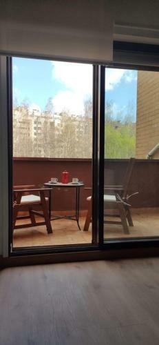 Apartamento Pamplona Comfort