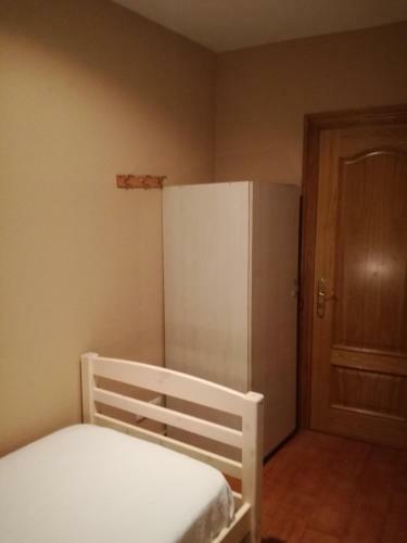 Apartamento Balc�n Curva De Estafeta