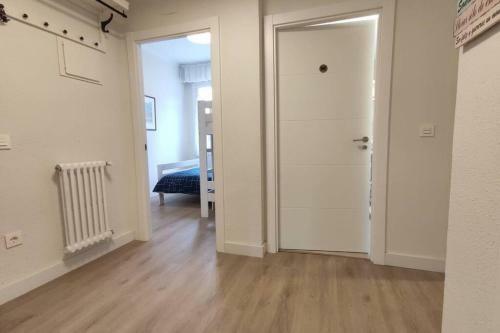 Acogedor, C�ntrico Y Amplio Apartamento! Pamplona Inn 1