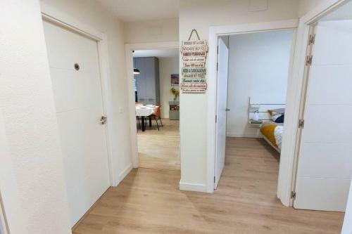 Acogedor, C�ntrico Y Amplio Apartamento! Pamplona Inn 1