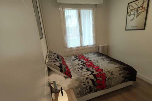 Acogedor, C�ntrico Y Amplio Apartamento! Pamplona Inn 1