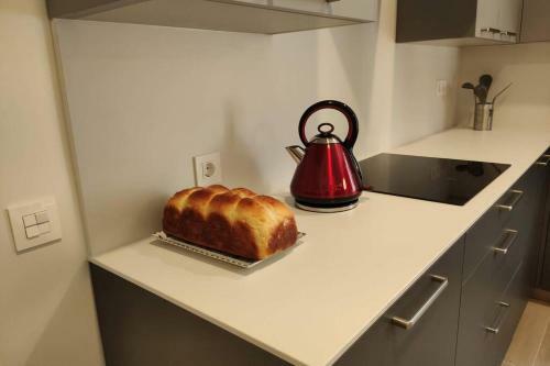 Acogedor, C�ntrico Y Amplio Apartamento! Pamplona Inn 1