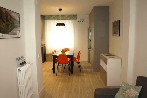 Acogedor, C�ntrico Y Amplio Apartamento! Pamplona Inn 1