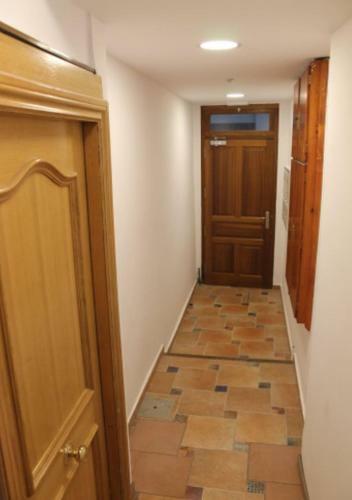 Apartamento Zure Etxea