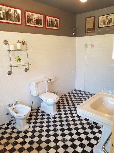 Petit Apartament Amb Pati Al Poble De Pals