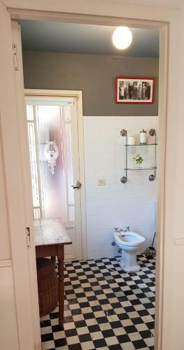Petit Apartament Amb Pati Al Poble De Pals
