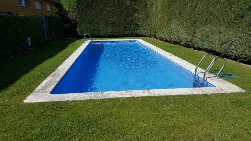 Apartamento Trias Plaza