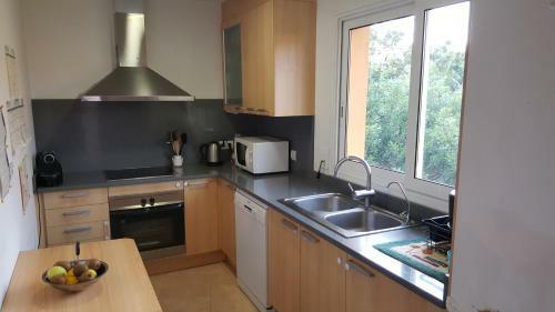 Apartamento Trias Plaza