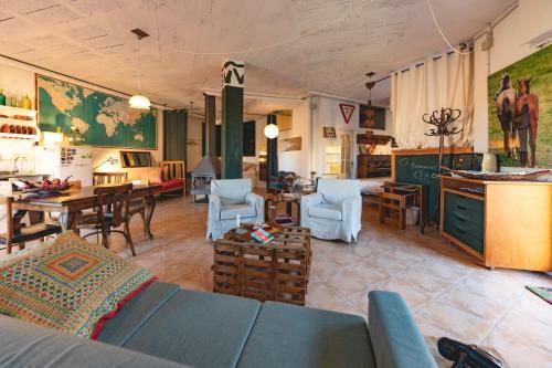 Apartamento Loft With Love In Pals