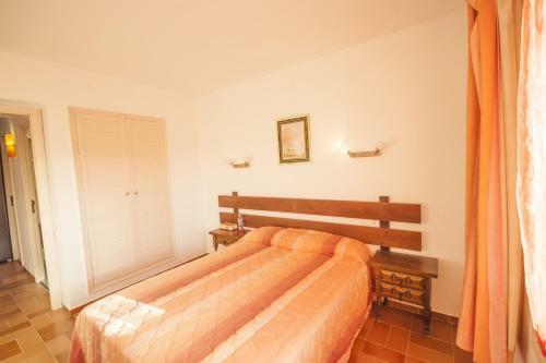 Apartamento Medas 12