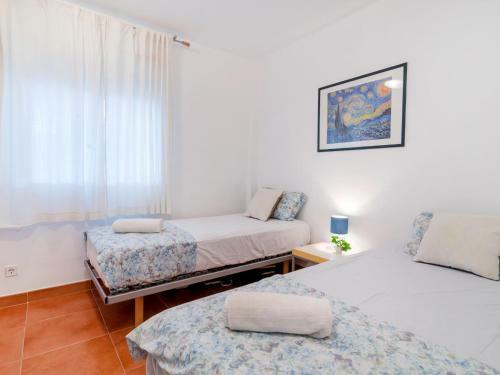 Apartamento Charming Golf, Pool And Private Parking