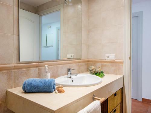 Apartamento Charming Golf, Pool And Private Parking