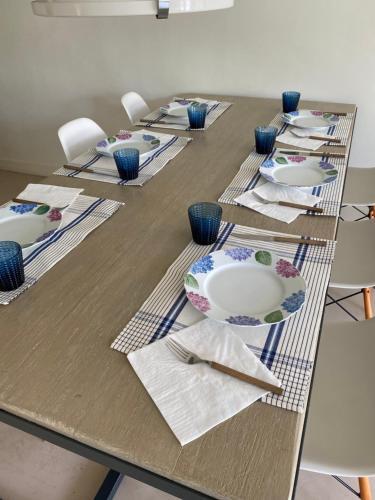Impals Apartamento 12