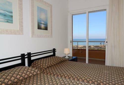 Apartamento Golf Mar II B 1-4