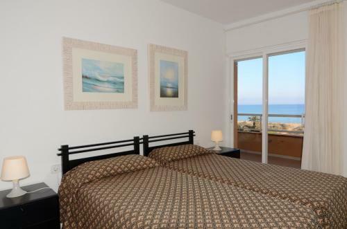 Apartamento Golf Mar II B 1-4