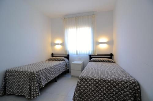 Apartamento Golf Mar II B 1-4