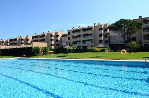 Apartamento Golf Mar II B 1-4