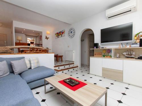 Holiday Home Ducados Golf Nat