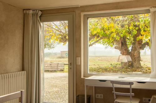 Agroturismo Cal Romani Ecohouse