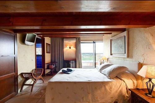 Casa Rural Con Jacuzzi En El Centro Hist�rico De Pals