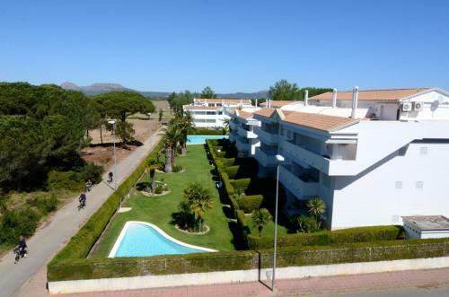 Apartamento Atico Green Mar A 403