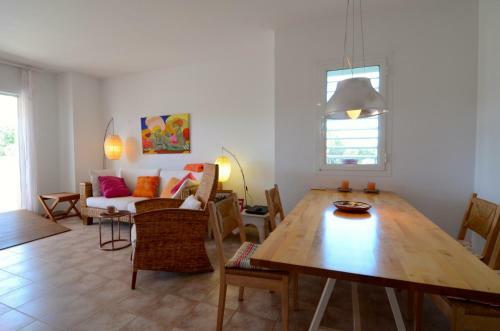 Apartamento Atico Green Mar A 403