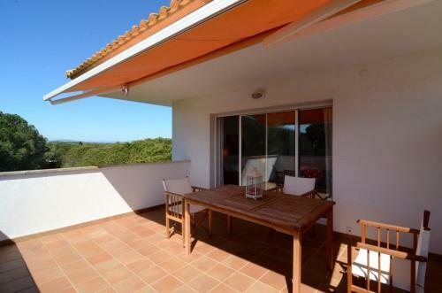 Apartamento Atico Green Mar A 403