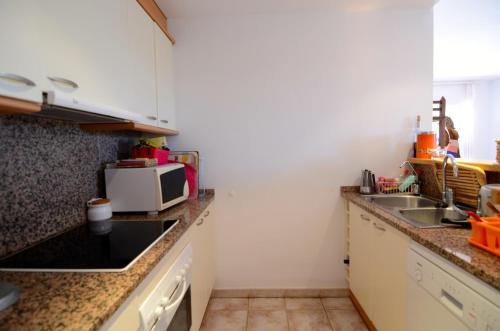 Apartamento Atico Green Mar A 403