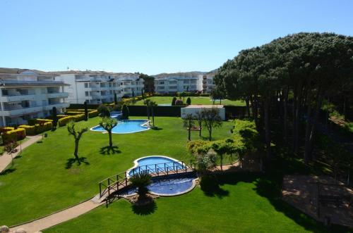 Apartamento Atico Green Mar A 403
