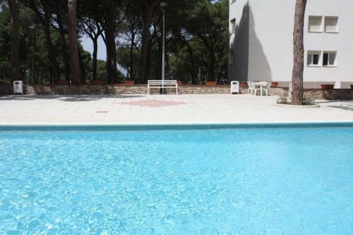 Precioso Apartamento Con Piscina.