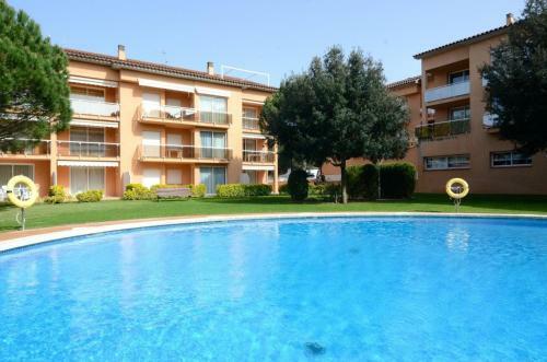 Apartamento Puig Sa Guilla II E 1-3