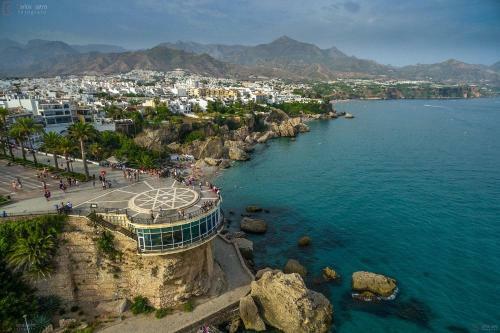 Apartamento Steffi - Centro De Nerja
