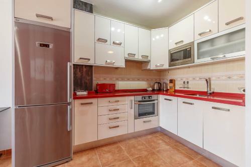 Apartamento Steffi - Centro De Nerja