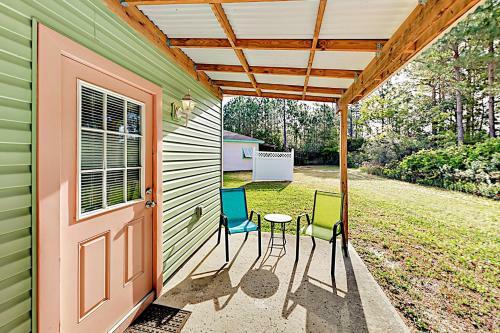 Orange Beach Villas #4250a - Sundial A