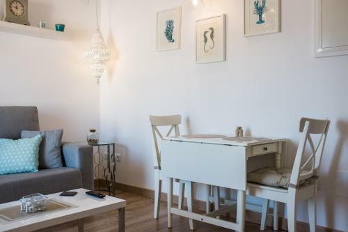 Bijou Apartment In Bella Vista
