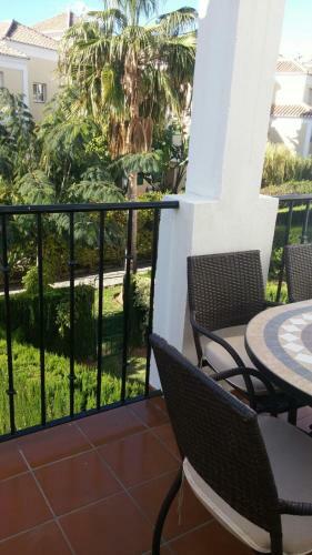 Apartamento Valparaiso