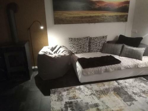 Mostviertel Lodge