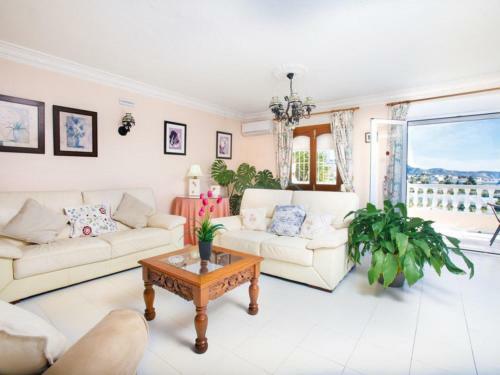 Villa Angeles Exotica Nerja