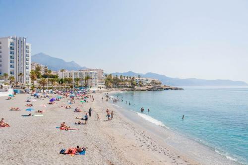 Villa Angeles Exotica Nerja