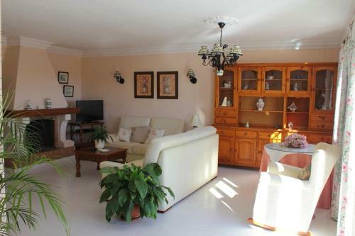 Villa Angeles Exotica Nerja