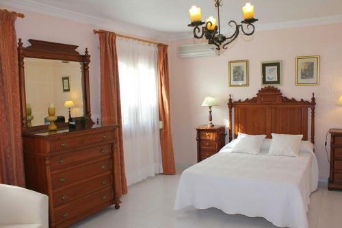 Villa Angeles Exotica Nerja