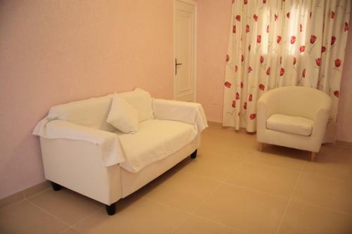 Villa Angeles Exotica Nerja
