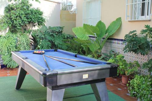 Villa Angeles Exotica Nerja